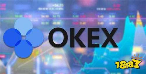 OKEx，数字资产交易的一站式便捷选择，下载二维码全攻略