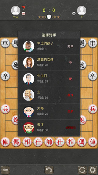 智慧与速度之汇，中国象棋与迅雷下载的碰撞