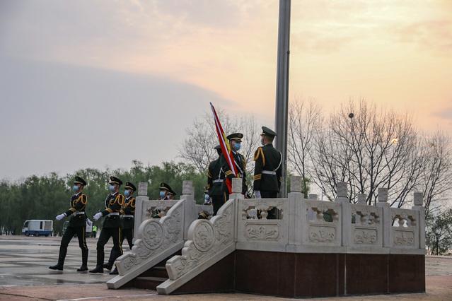 下载升旗曲，一场独特的音乐之旅