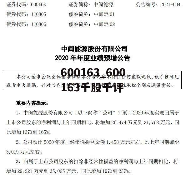 600802最新消息全面解析报告