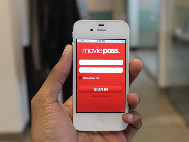 MoviePass，一站式电影观影体验的新选择