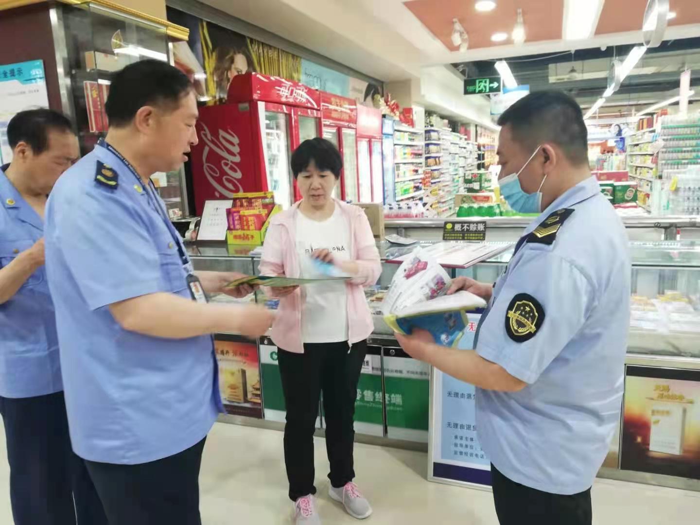 探访登封最新免费景区，千年古县的旅游胜地免费开放