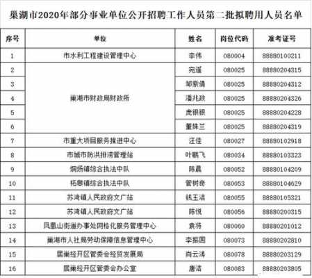 巢湖招聘下载，一站式解决职业需求平台