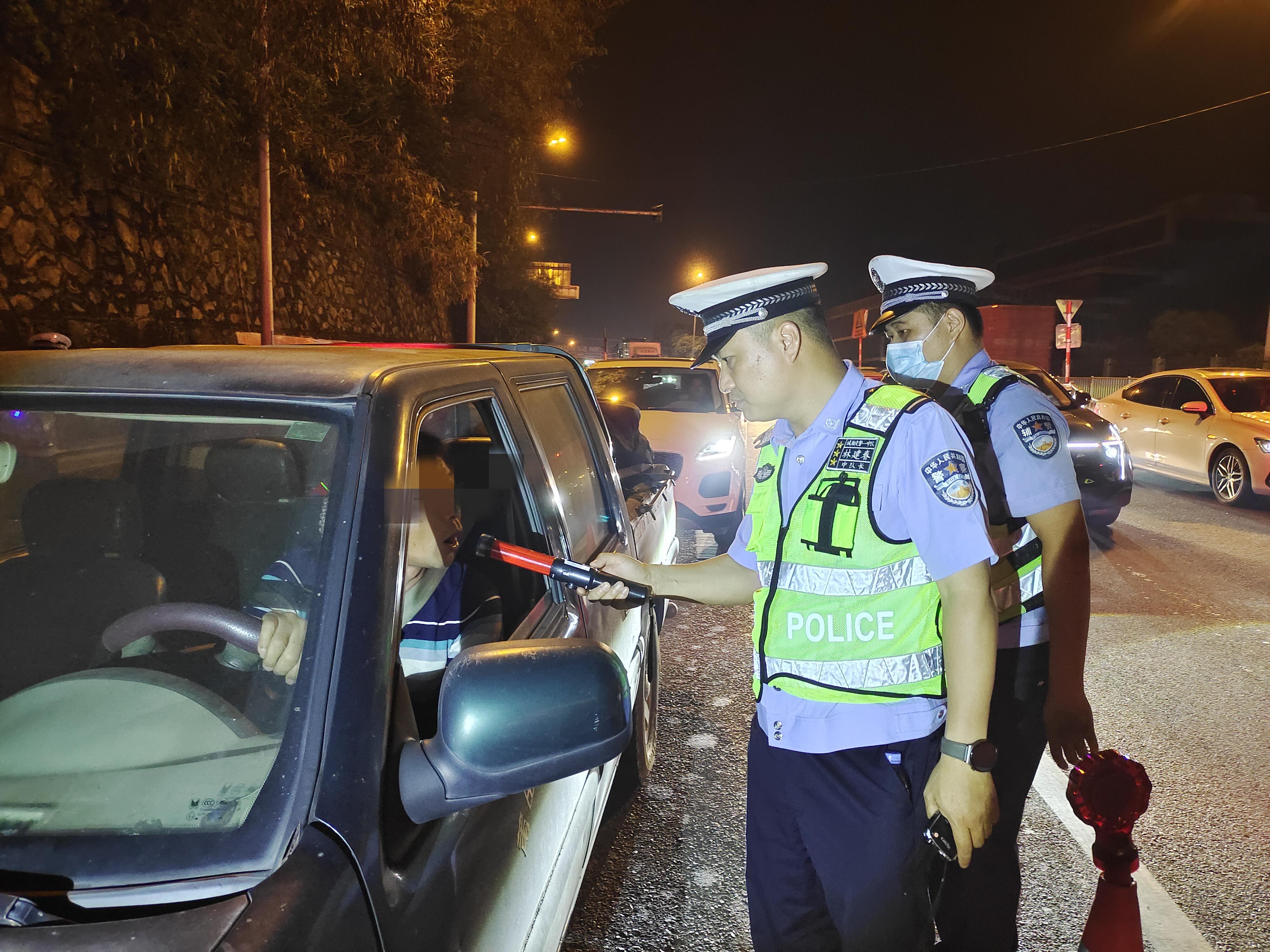 涵江区公安局智能化警务建设项目，提升社会综合治理能力