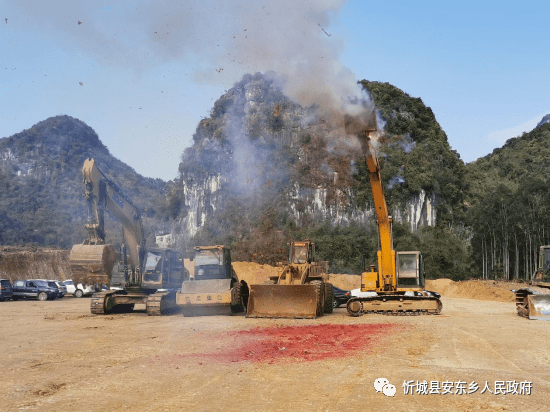 乘风乡最新项目，开启乡村发展新篇章