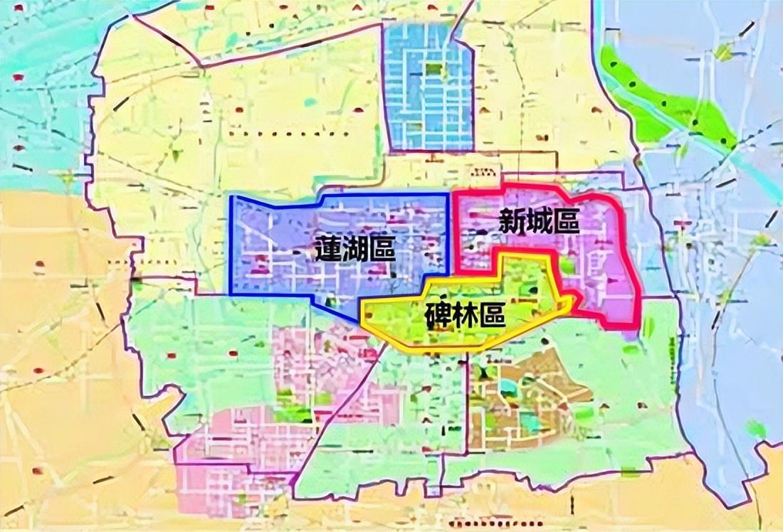 西安市规划管理局最新领导团队及战略规划概览