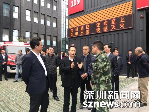 南山区财政局领导团队全新亮相，引领财政事业迈向更高峰