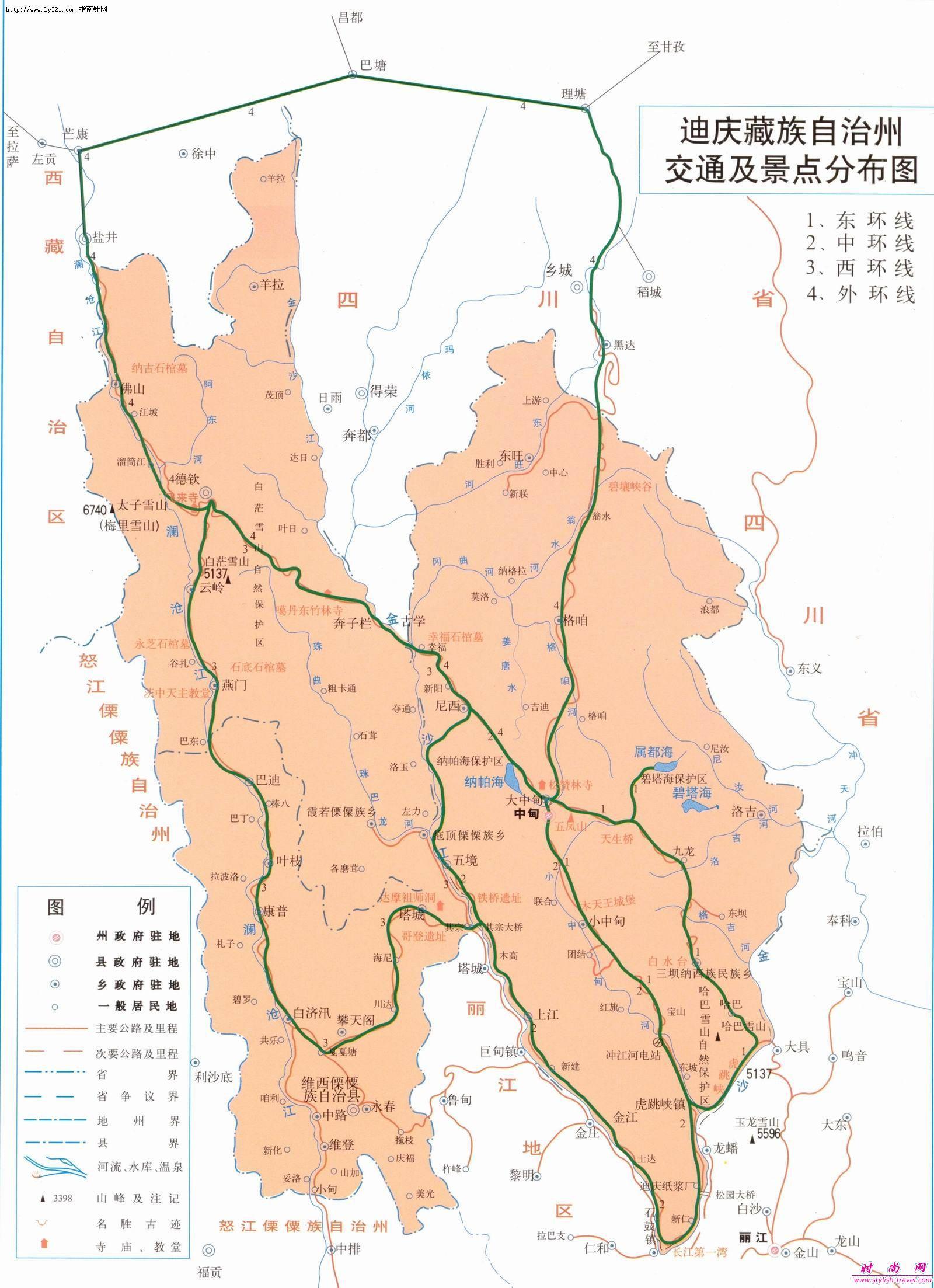 迪庆藏族自治州工商行政管理局未来发展规划展望