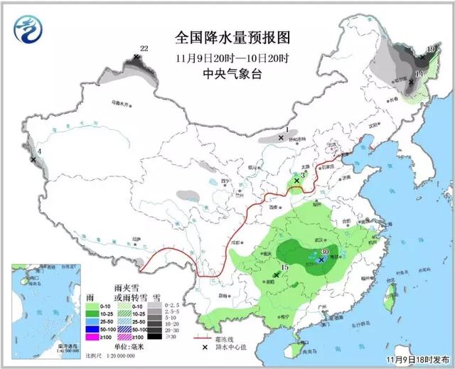 格尔木农垦有限公司最新天气预报详解