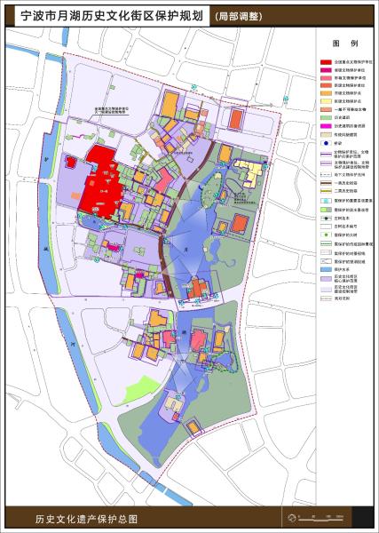 红旗路社区居委会最新发展规划概览