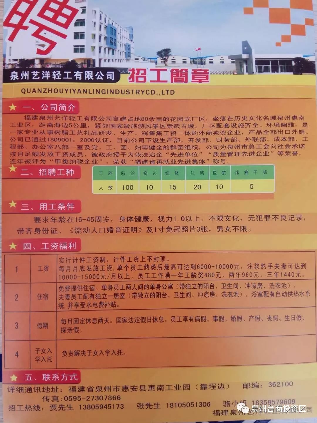 白碱滩区级托养福利事业单位招聘启事