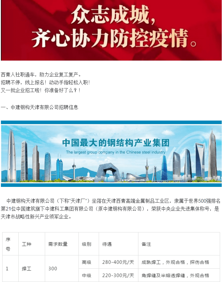 通泉乡最新招聘信息汇总