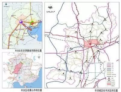 丰润区科技局最新发展规划，引领未来科技发展的战略蓝图