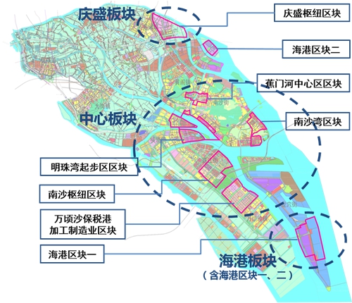 南沙区审计局发展规划揭秘，构建审计现代化，推动区域高质量发展新篇章