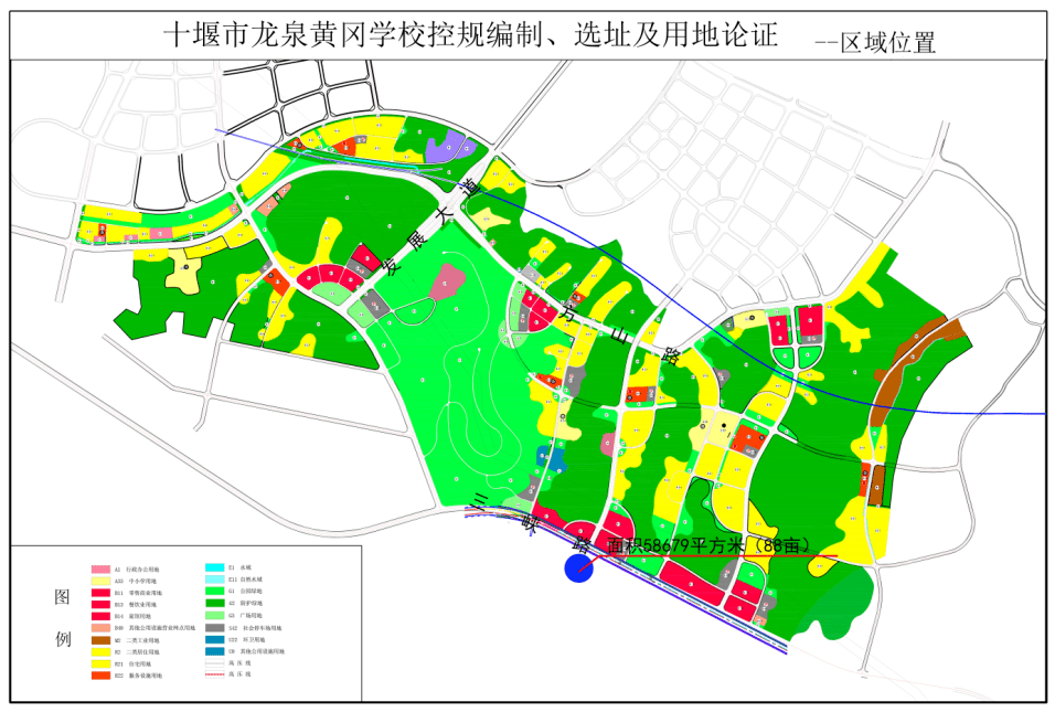 全椒县自然资源和规划局最新项目动态概览