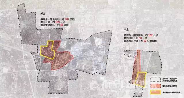 盐店镇未来繁荣蓝图，最新发展规划揭秘