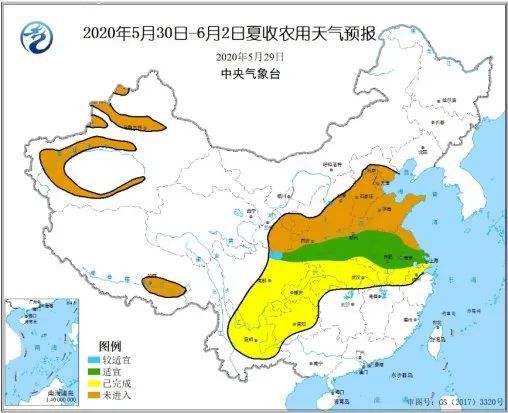 沙桥镇天气预报更新通知