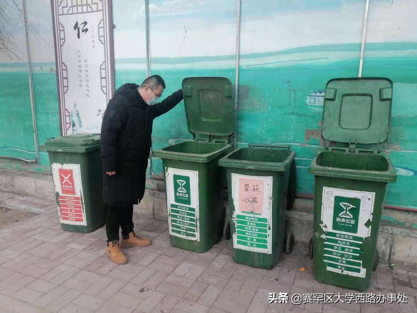 大学西路街道新项目重塑城市面貌，推动社区蓬勃发展