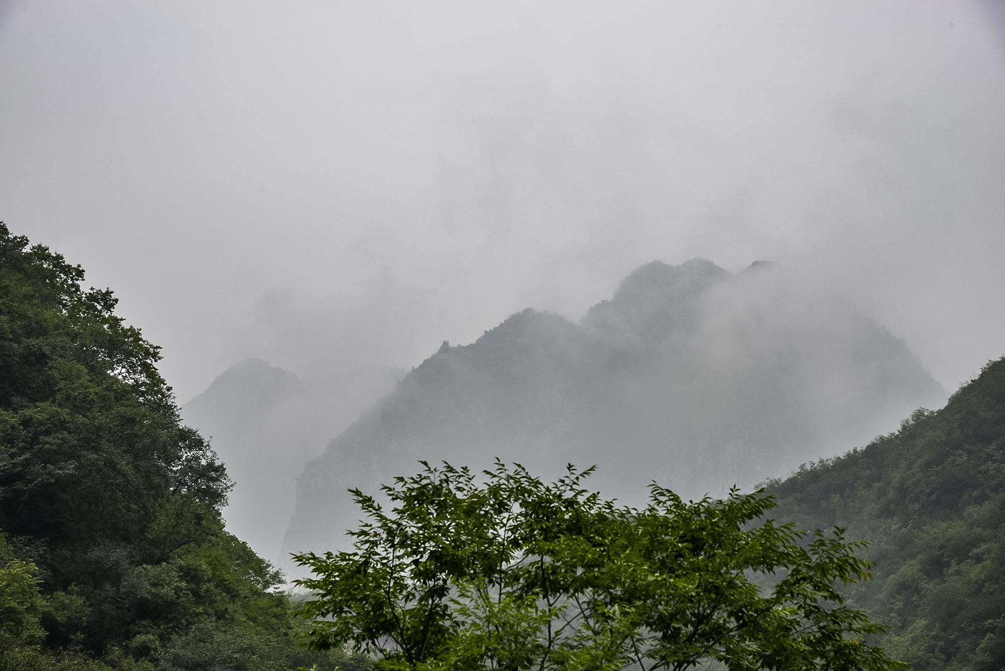 大山镇天气预报更新通知