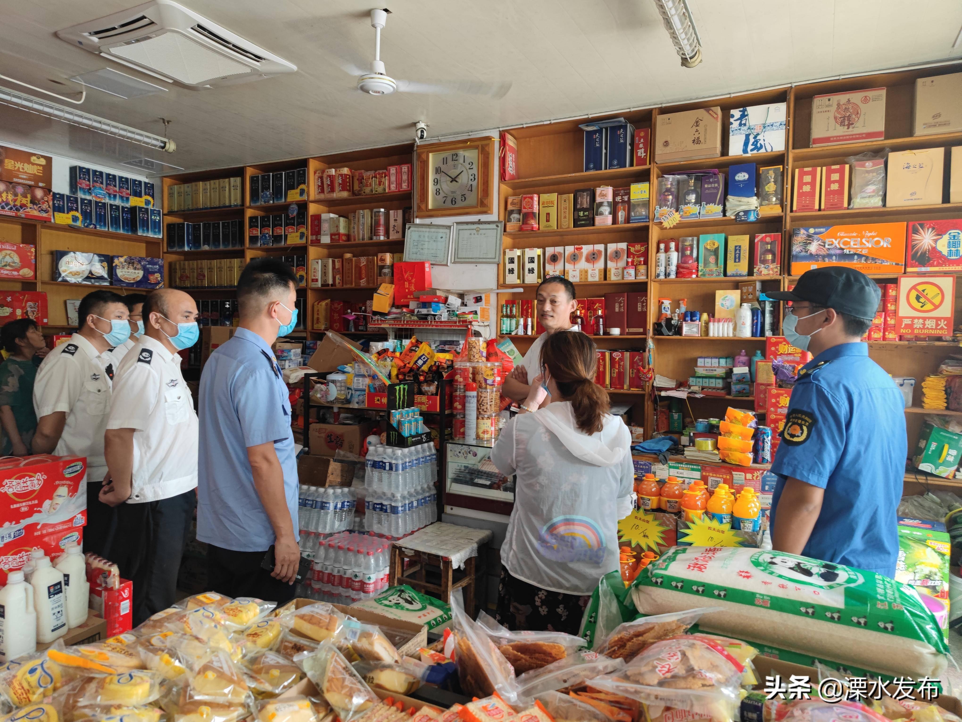 溧水县交通运输局领导团队引领未来交通发展之路