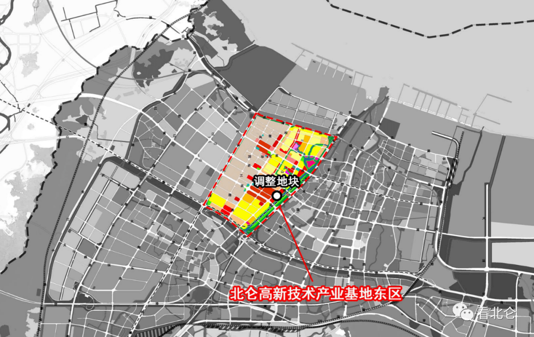 北仑区住房和城乡建设局最新发展规划概览