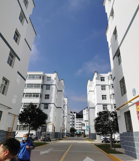 凤县住房和城乡建设局最新项目概览与动态