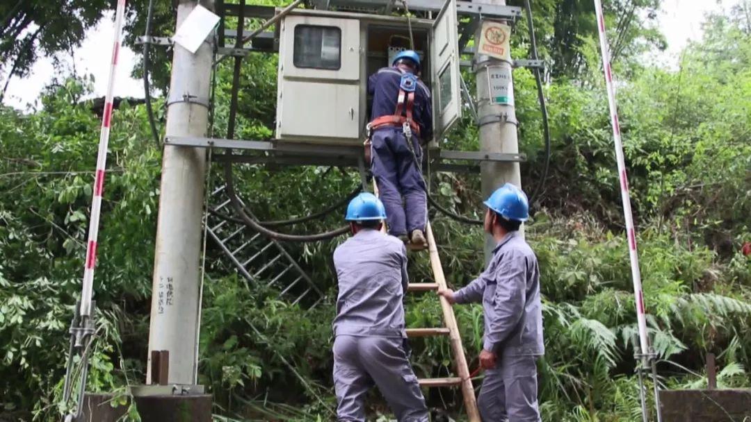 清流县应急管理局启动现代化应急管理体系建设项目