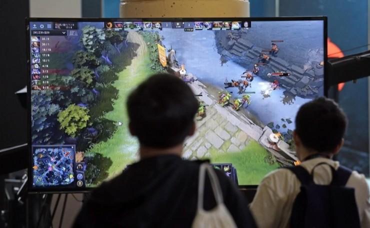 Dota AI地图下载探索，版本6.78的技术之旅